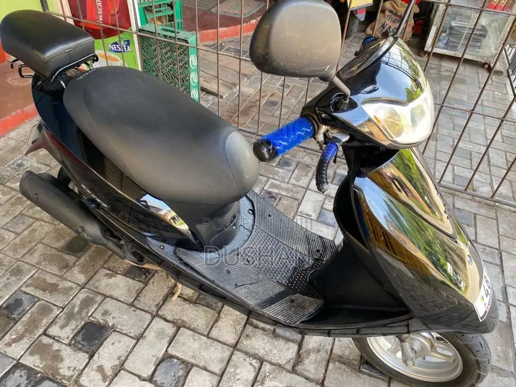 Honda Dio Japan 2024 Motorbike Unregistered (Recondition)