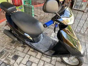 Honda Dio Japan 2024 Motorbike Unregistered (Recondition)