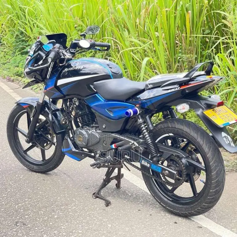 Bajaj Pulsar 150 2019 Motorbike (Used)