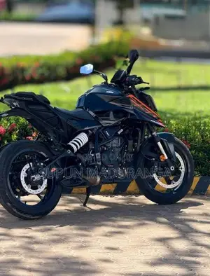 KTM 250 2026 Motorbike Brand New