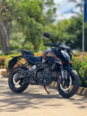 KTM 250 2026 Motorbike Brand New