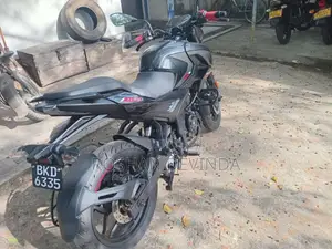 Bajaj Pulsar 2025 Motorbike (Used)