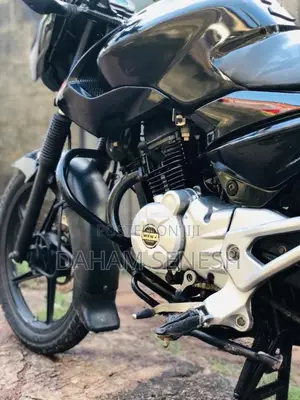 Bajaj Pulsar 2011 Motorbike Brand New