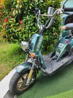 Honda Bite 49cc 2024 Motorbike (Used)