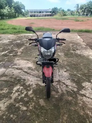 Bajaj Pulsar 2014 Motorbike (Used)