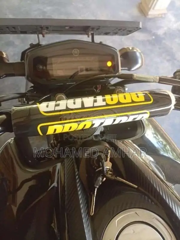 Yamaha FZ-S 2019 Motorbike (Used)