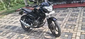 Bajaj Pulsar 135 2011 Motorbike (Used)