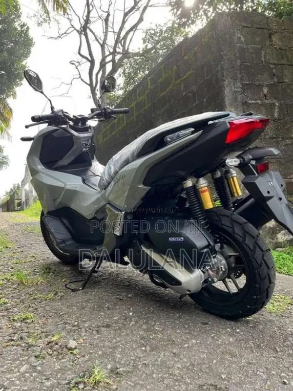 Honda ADV 160 2026 Motorbike Brand New