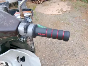 Yamaha V50 1987 Motorbike (Used)