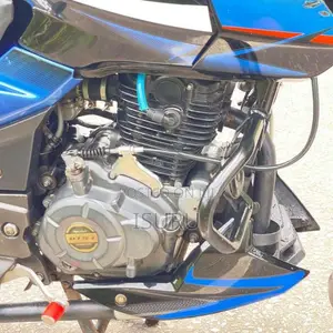 Bajaj Pulsar 150 2019 Motorbike (Used)