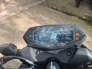 Bajaj Pulsar 2025 Motorbike (Used)