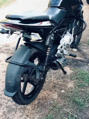 Bajaj Pulsar 2011 Motorbike Brand New