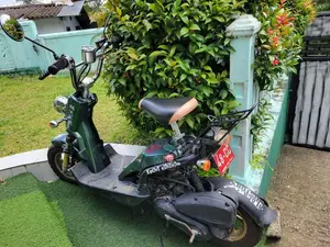 Honda Bite 49cc 2024 Motorbike (Used)