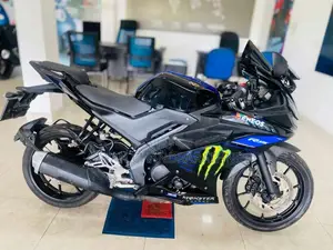 Yamaha R 15 2019 Motorbike (Used)