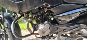 Bajaj Pulsar 135 2011 Motorbike (Used)