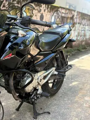 Bajaj Pulsar 135 2013 Motorbike (Used)