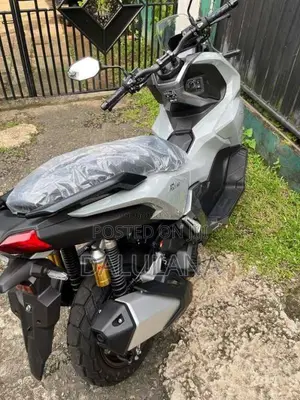 Honda ADV 160 2026 Motorbike Brand New