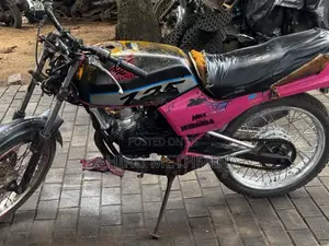 Honda Mbx125 1998 Motorbike Unregistered (Recondition)