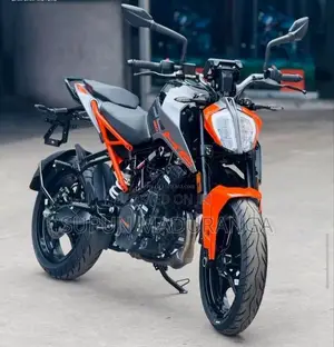 KTM 250 2026 Motorbike Brand New