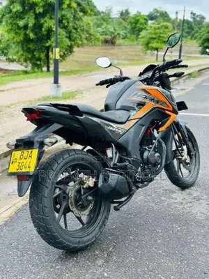 Honda CB Hornet 2018 Motorbike (Used)