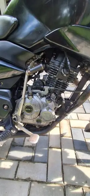 Bajaj Pulsar 135 2011 Motorbike (Used)