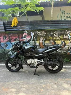 Bajaj Pulsar 135 2013 Motorbike (Used)