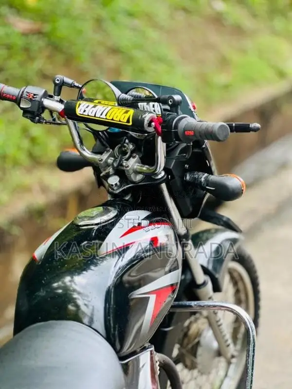 Bajaj CT-100 2010 Motorbike (Used)
