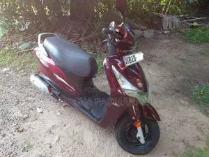 Hero-Honda Destini 2019 Motorbike (Used)