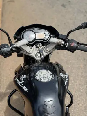 Bajaj Pulsar 135 2011 Motorbike (Used)