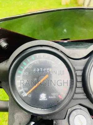 Bajaj CT-100 2011 Motorbike (Used)