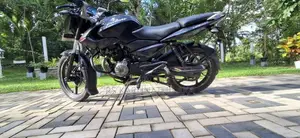 Bajaj Pulsar 135 2011 Motorbike (Used)