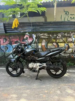 Bajaj Pulsar 135 2013 Motorbike (Used)