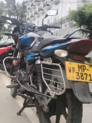Bajaj Discover 2006 Motorbike (Used)