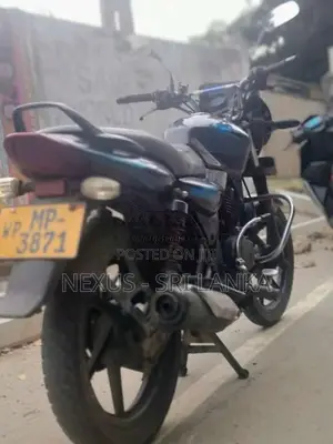 Bajaj Discover 2006 Motorbike (Used)