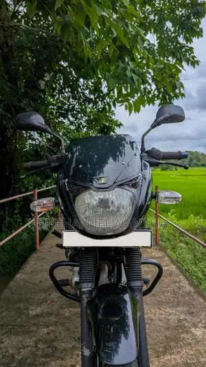 Bajaj Pulsar 2016 Motorbike (Used)