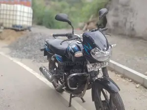 Bajaj Discover 2006 Motorbike (Used)