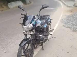 Bajaj Discover 2006 Motorbike (Used)