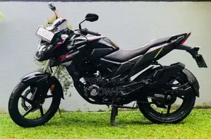 Honda X Blade 160 2019 Motorbike (Used)