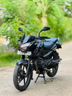 Bajaj Pulsar 135 2011 Motorbike (Used)