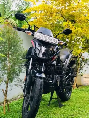 Honda X Blade 160 2019 Motorbike (Used)