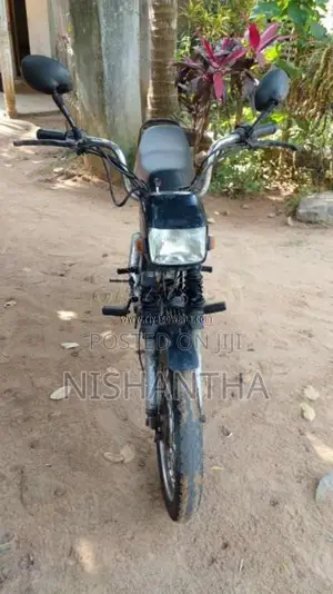 Hero Stream 2012 Motorbike (Used)
