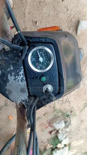 Hero Stream 2012 Motorbike (Used)