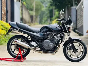 Honda Jade 2014 Motorbike (Used)
