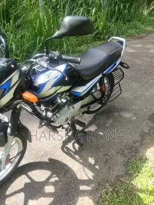 Bajaj CT-100 2026 Motorbike (Used)