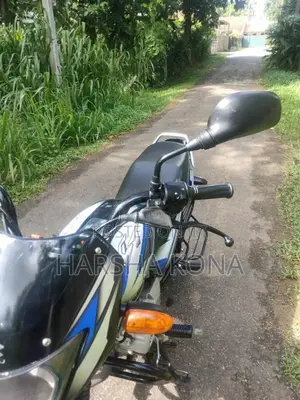 Bajaj CT-100 2026 Motorbike (Used)