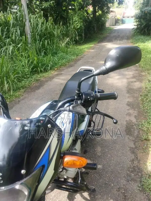 Bajaj CT-100 2026 Motorbike (Used)