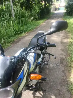 Bajaj CT-100 2026 Motorbike (Used)