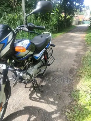 Bajaj CT-100 2026 Motorbike (Used)