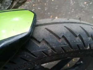 TVS Apache 2018 Motorbike (Used)