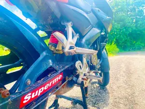 Bajaj Pulsar 2016 Motorbike (Used)